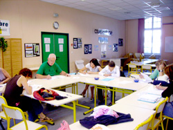 En cours